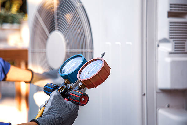 Affordable Emergency Ac Repair solutions in Tiffin, IA